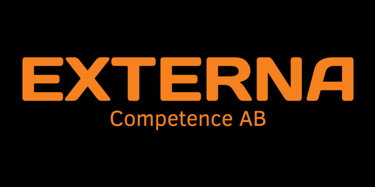 Externa Competence Ab Lediga Jobb