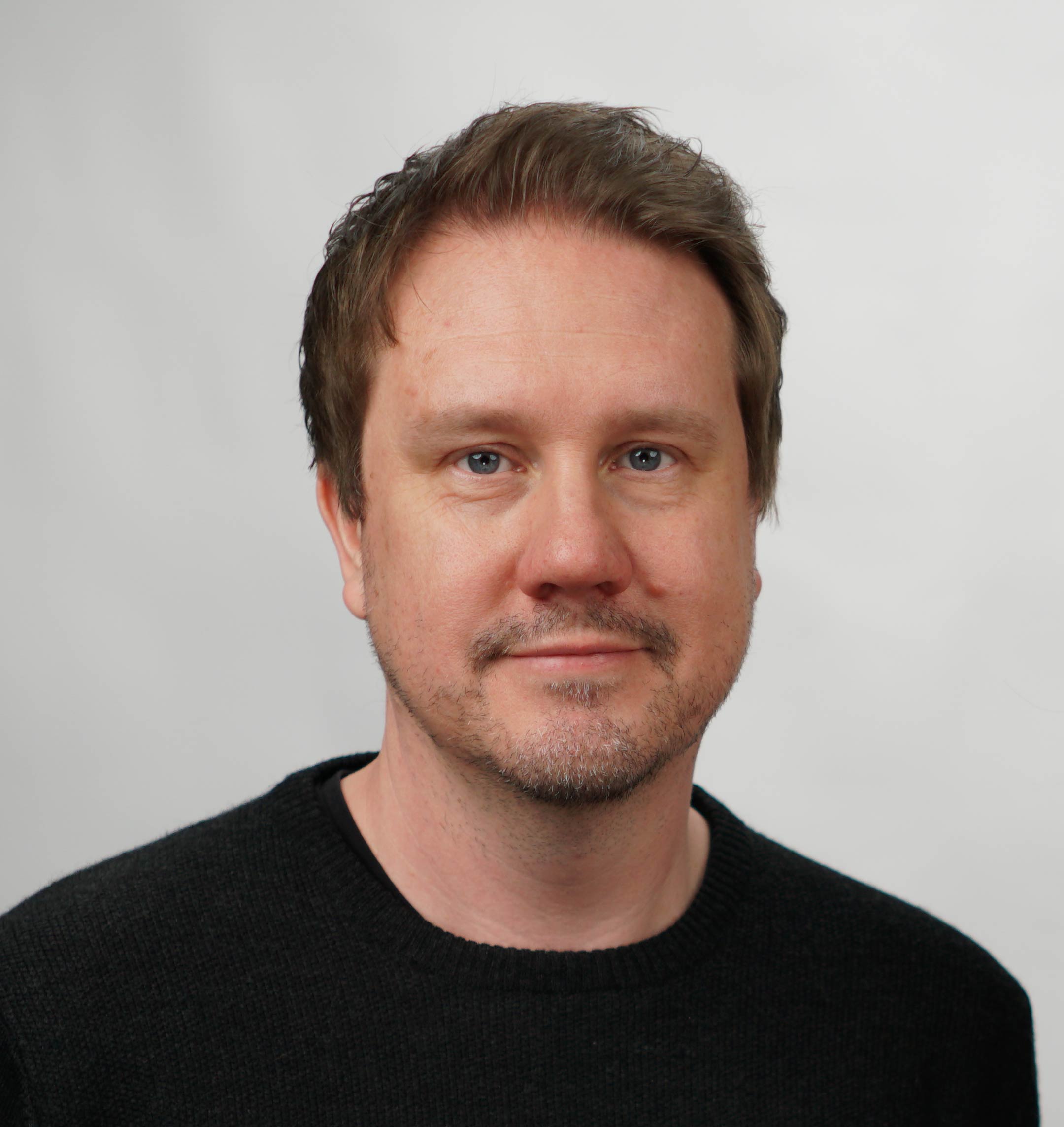 Micke Kring
