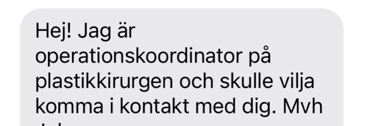 Vem Ringer Från Inget Uppringnings Id