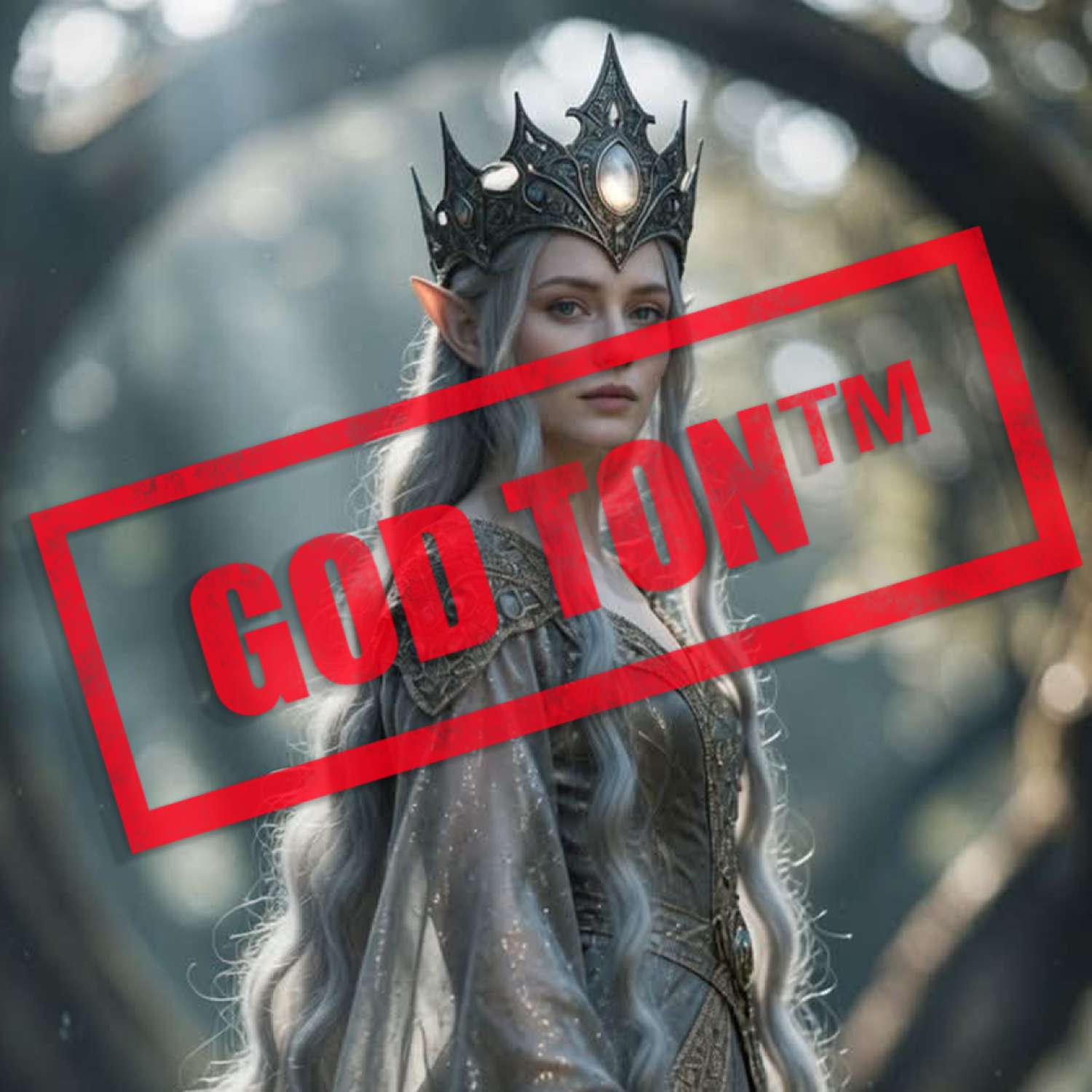 #399 - Om lögnen till Galadriel och ungdomars åsikter - Sammanfattning