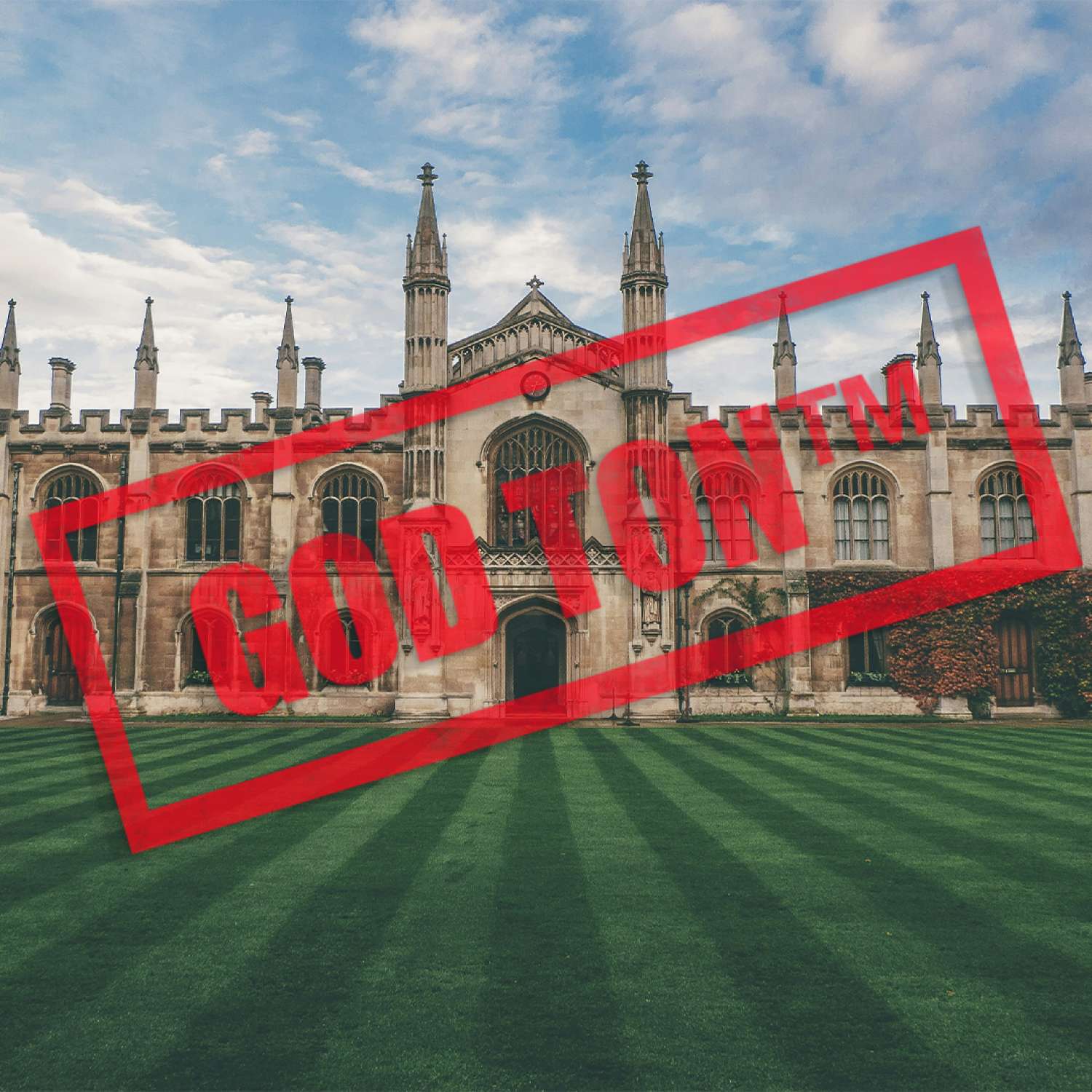 #402 - Missade perspektiv och Ardaygate vid Cambridge - Sammanfattning