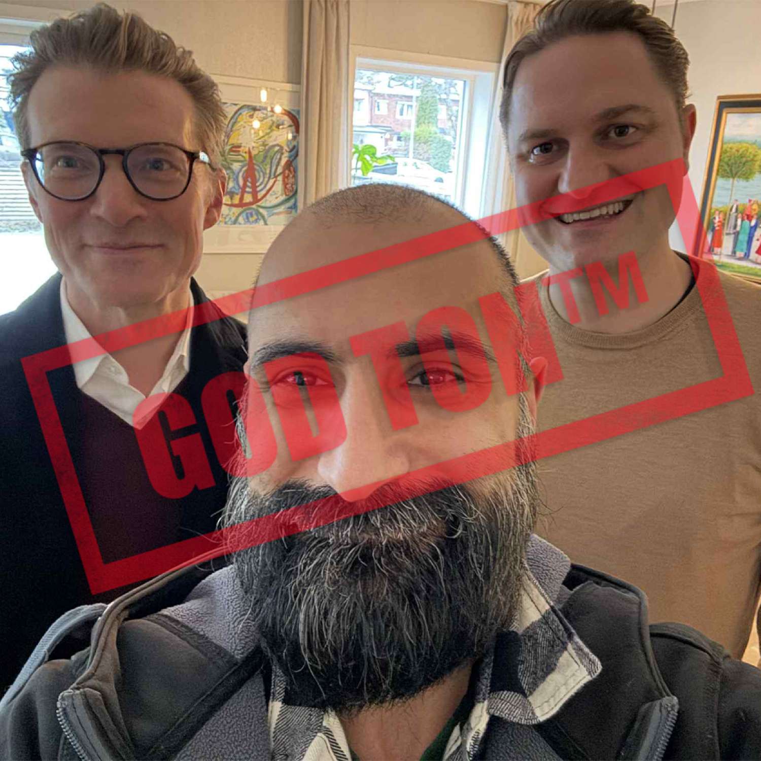 #366 - Johan Norberg om vad vi kan lära oss av tidigare guldåldrar