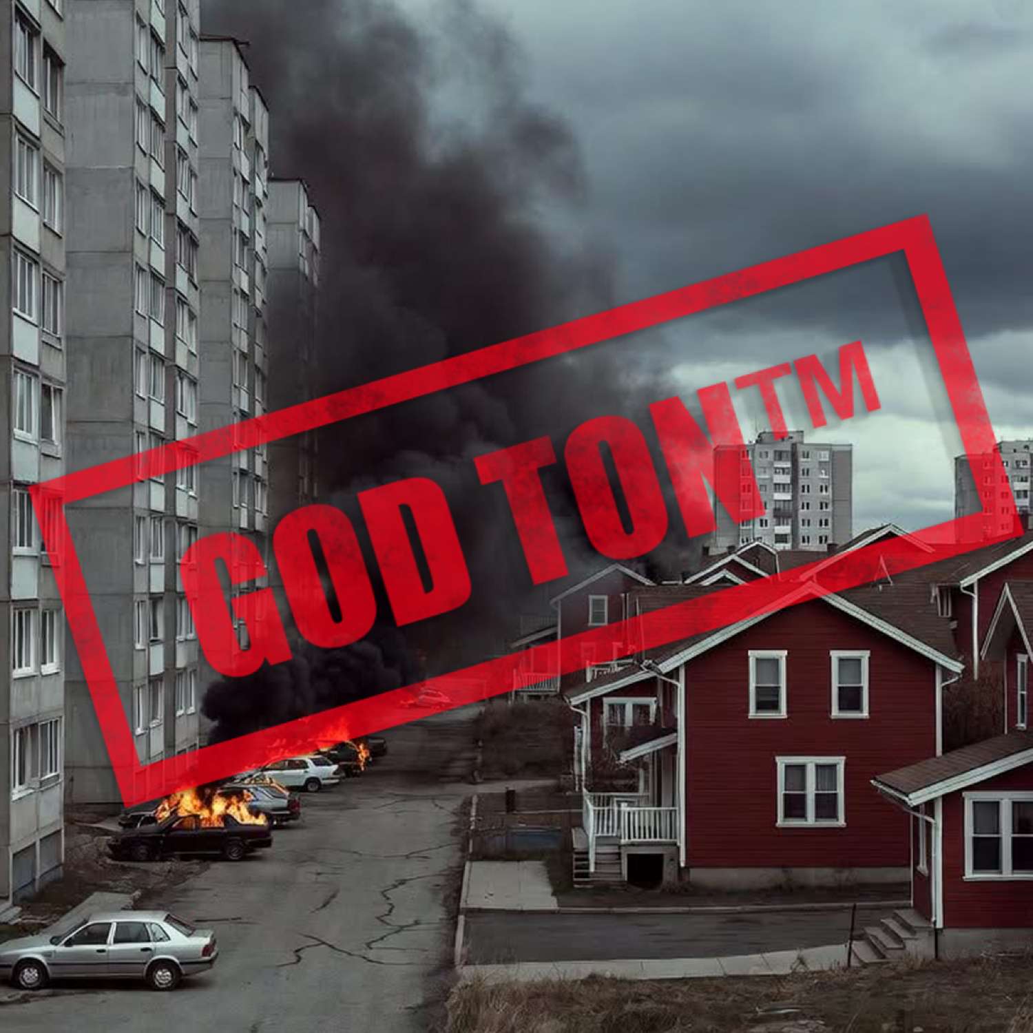 #396 - Hanifs app om rödgrön skattepolitik och Pers fixering vid tvångsblandning