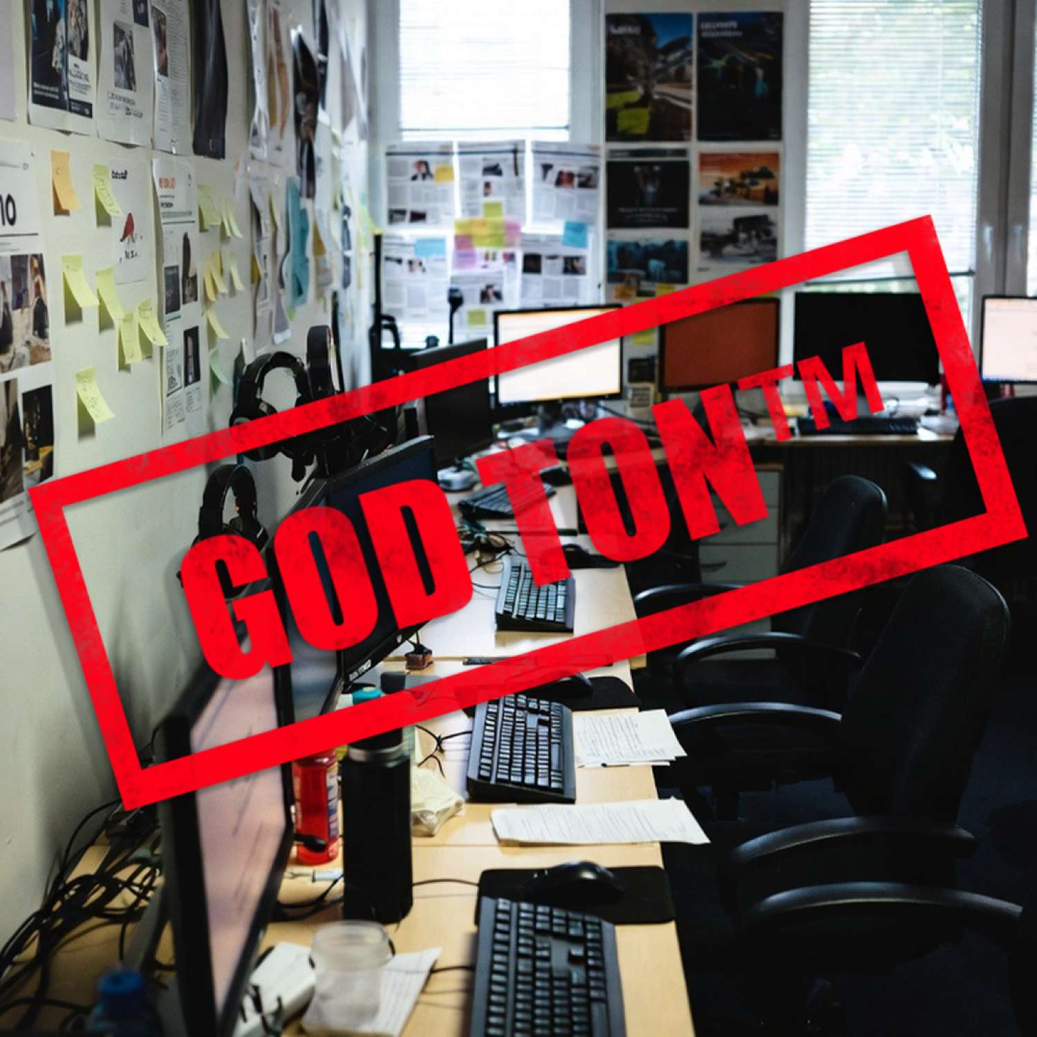 #361 - Guillous lögner och Socialdemokraternas trollfabrik