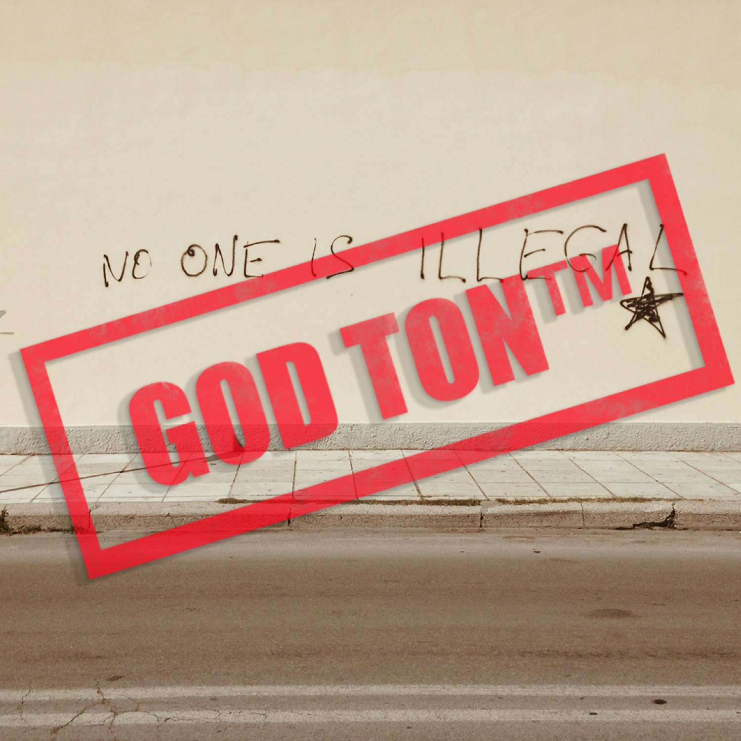 #374 - Sammanhållning, splittring, migrationssiffror och MÄN