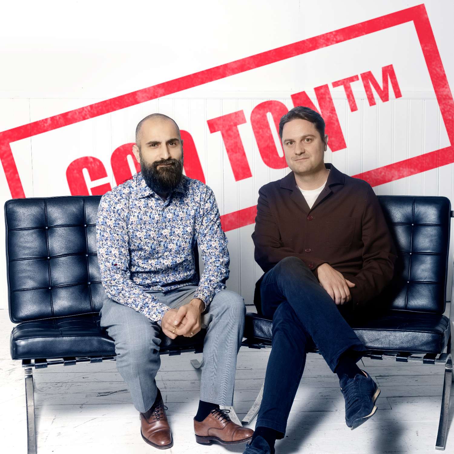 #363 - Integrationsmyten och den skadliga journalistkulturen