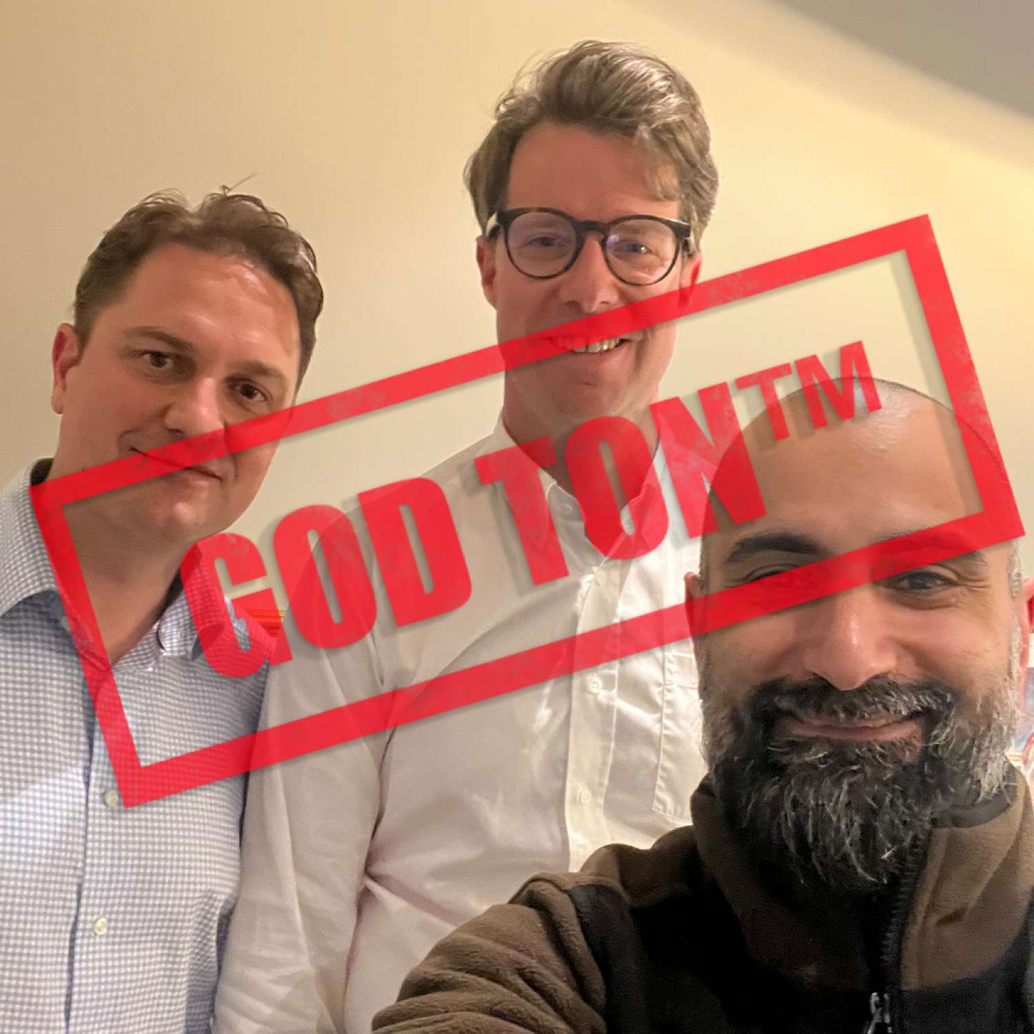 #397 - Gustaf Drougge om Sveket