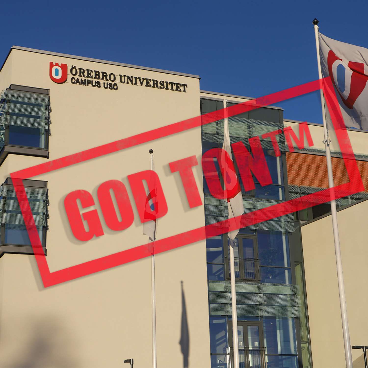 #375 - Högerextremism och universitetsextremism