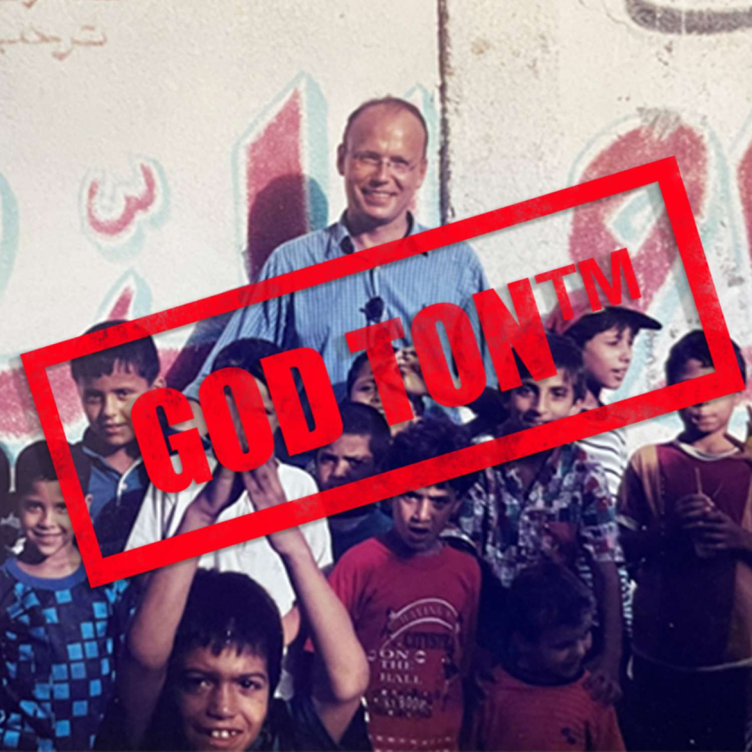 #359 - Magnus Ranstorp om Hamas och den eviga freden