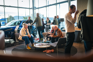 Lexus Amazing Trip bild