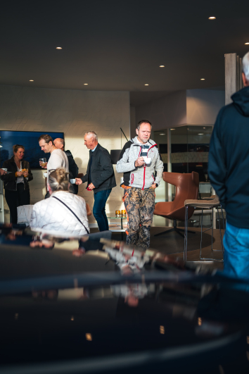 Lexus Amazing Trip bild