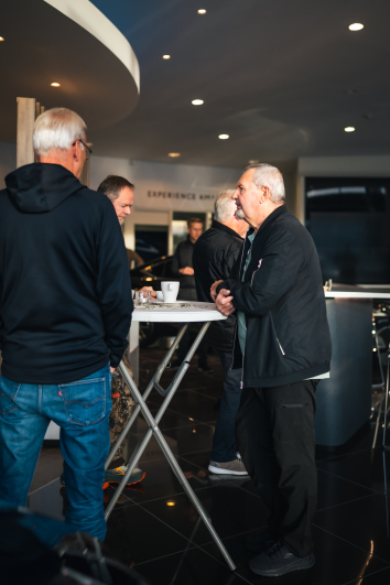 Lexus Amazing Trip bild