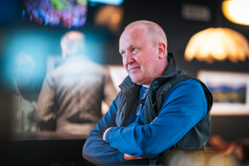 Lexus Ruff Golf bild