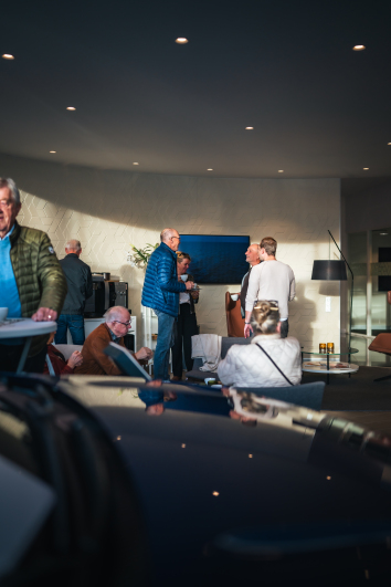 Lexus Amazing Trip bild