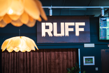 Lexus Ruff Golf bild