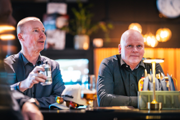 Lexus Ruff Golf bild