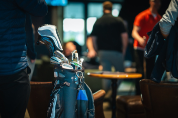 Lexus Ruff Golf bild