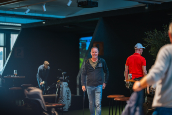 Lexus Ruff Golf bild