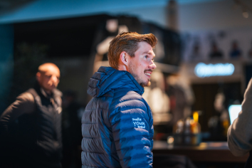 Lexus Ruff Golf bild