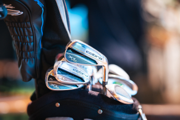 Lexus Ruff Golf bild