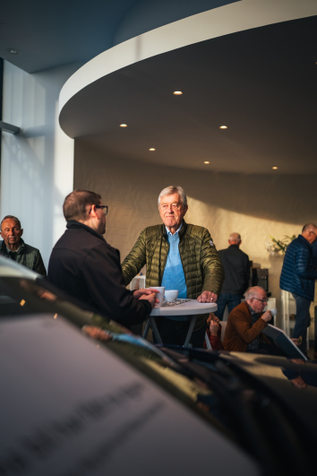 Lexus Amazing Trip bild