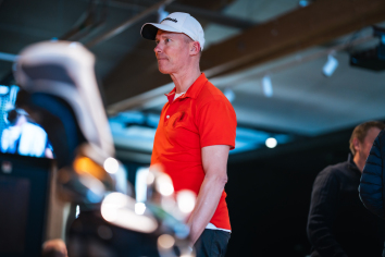 Lexus Ruff Golf bild