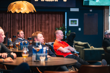 Lexus Ruff Golf bild