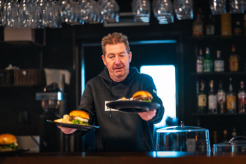 Lexus Ruff Golf bild