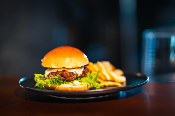 Lexus Ruff Golf bild