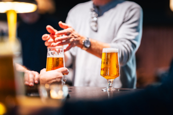 Lexus Ruff Golf bild