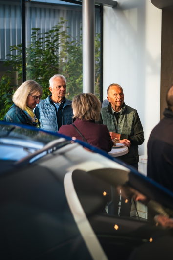 Lexus Amazing Trip bild