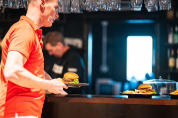 Lexus Ruff Golf bild