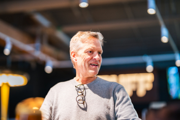 Lexus Ruff Golf bild