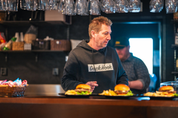 Lexus Ruff Golf bild