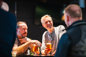 Lexus Ruff Golf bild