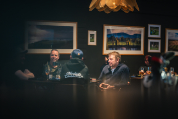 Lexus Ruff Golf bild