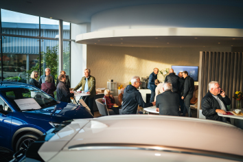 Lexus Amazing Trip bild