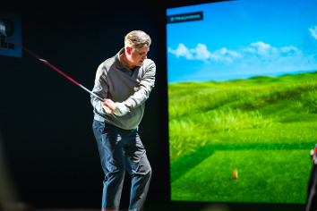 Lexus Ruff Golf bild