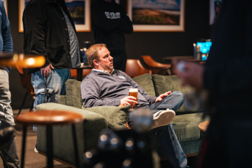 Lexus Ruff Golf bild