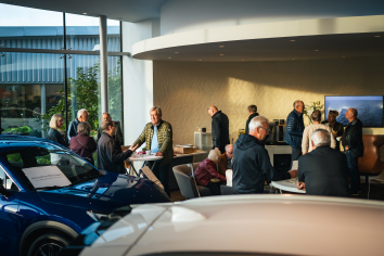 Lexus Amazing Trip bild