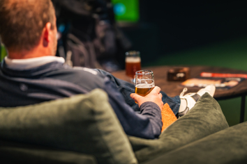 Lexus Ruff Golf bild