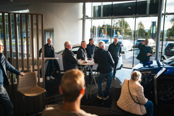 Lexus Amazing Trip bild