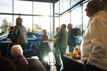 Lexus Amazing Trip bild