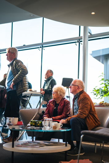 Lexus Amazing Trip bild