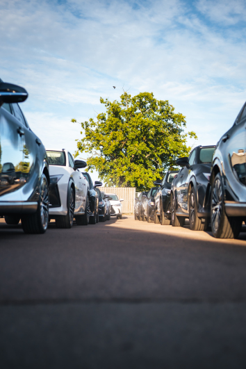 Lexus Amazing Trip bild