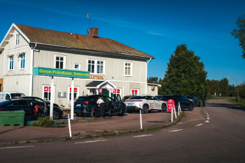 Lexus Amazing Trip bild