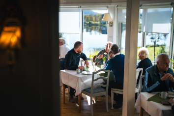 Lexus Amazing Trip bild