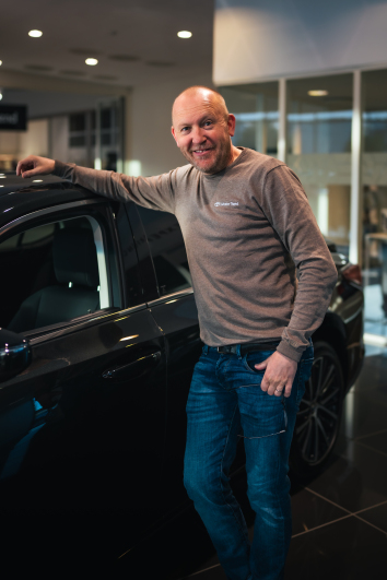 Lexus Amazing Trip bild