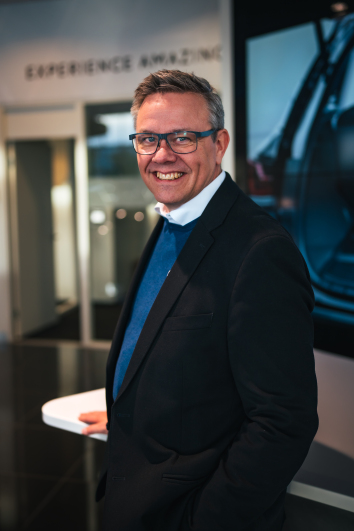 Lexus Amazing Trip bild