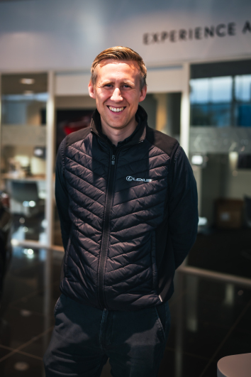 Lexus Amazing Trip bild